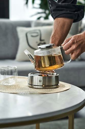 Sorrento Teapot 39500 (04) Coffee Tea Utensils)