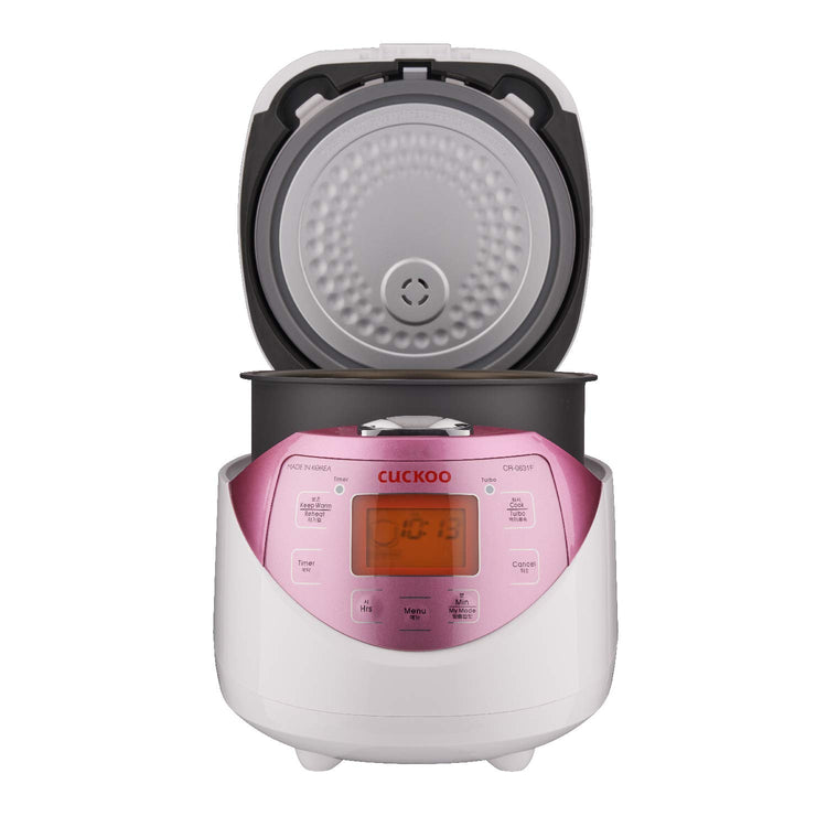 Micom Fuzzy Logic Rice Cooker