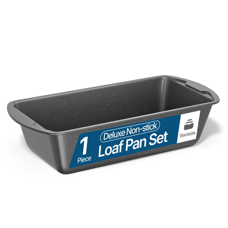 Nonstick Loaf Pan Set Pack of 1