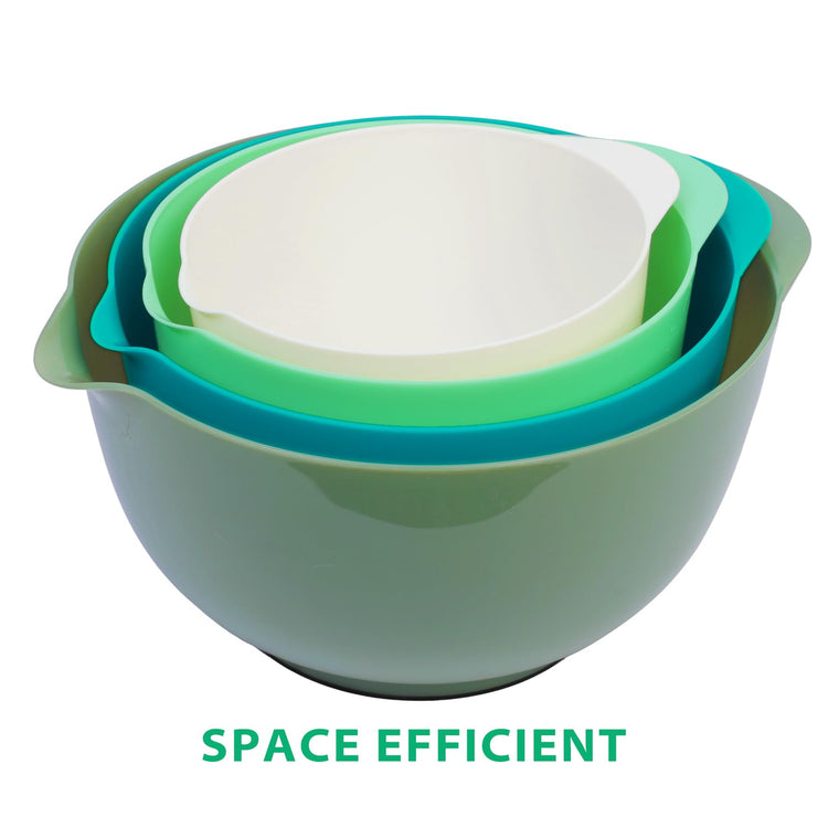 Classic Mixing Bowl Set