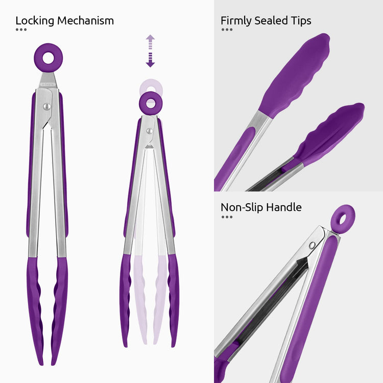 Kitchen Tong for Cooking