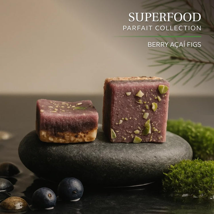 Superfood Parfait Collection (17 Ounce)