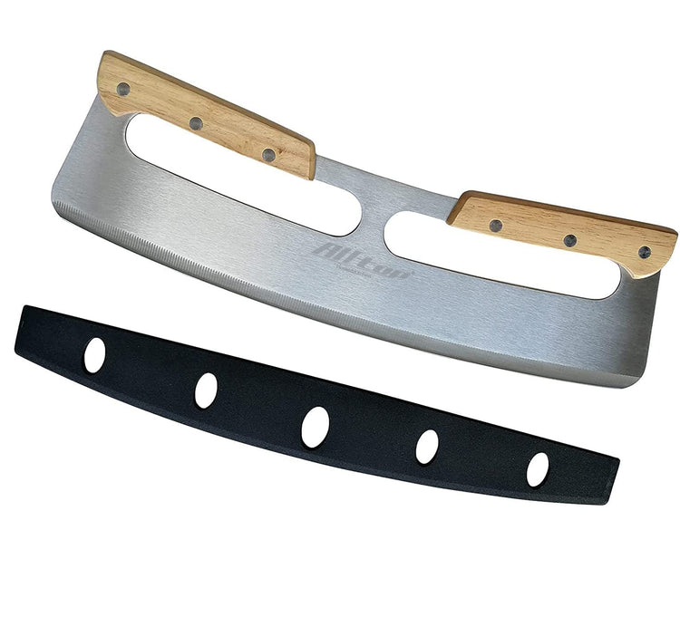 Pizza Cutter Rocker