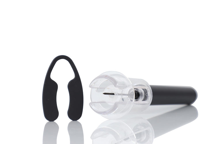 Wine Air Pressure Pump Bottle Opener Set (2 Count)