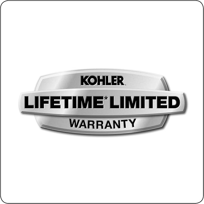 KOHLER Artifacts 24" grab bar