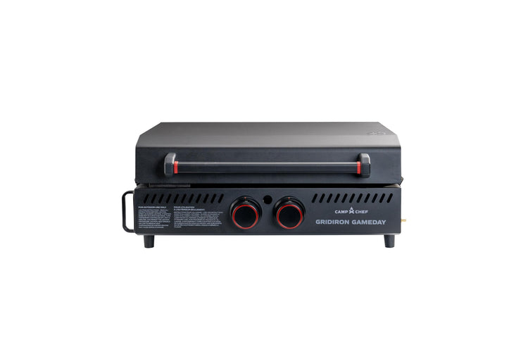 Gridiron Gameday 24" Portable Propane Grill