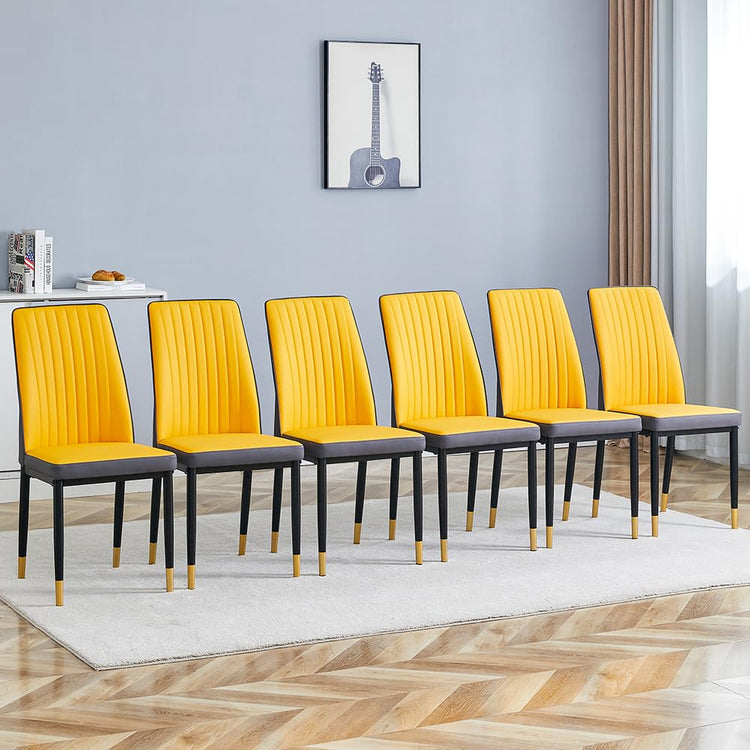 Modern Dining Chairs Set
