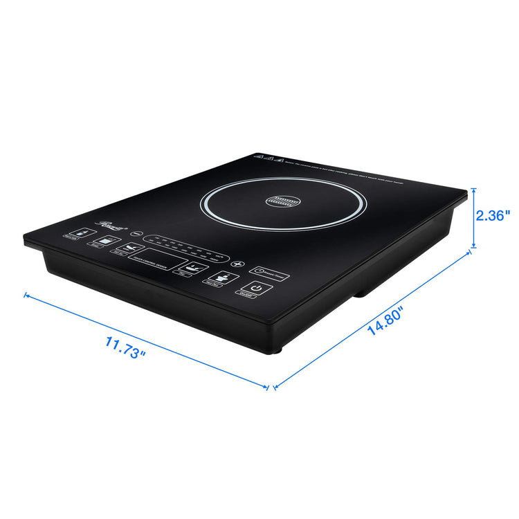Induction Cooker 1800 Watt