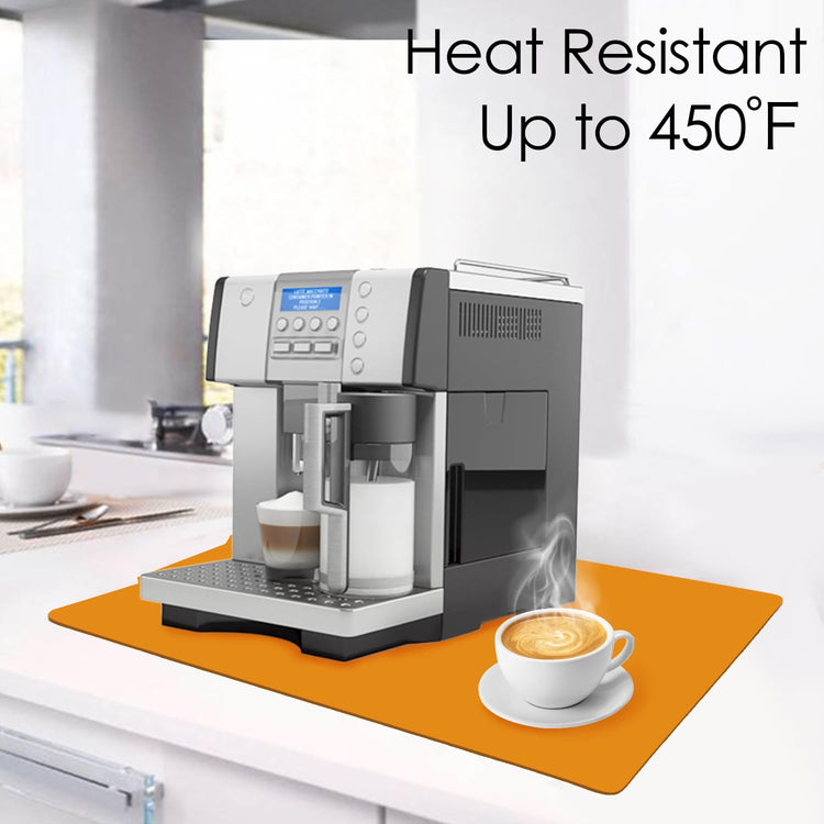 Extra Large Silicone Mats for Kitchen Counter
