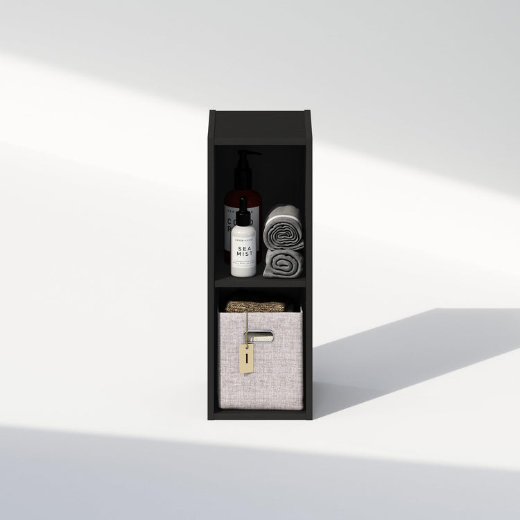 Reed 2 Tier Closet Organizers and Storage