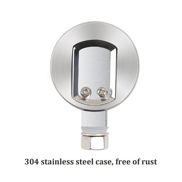 Stainless Steel Pressure Cooker Gauge
