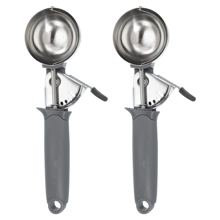 2pcs Cookie Scoops