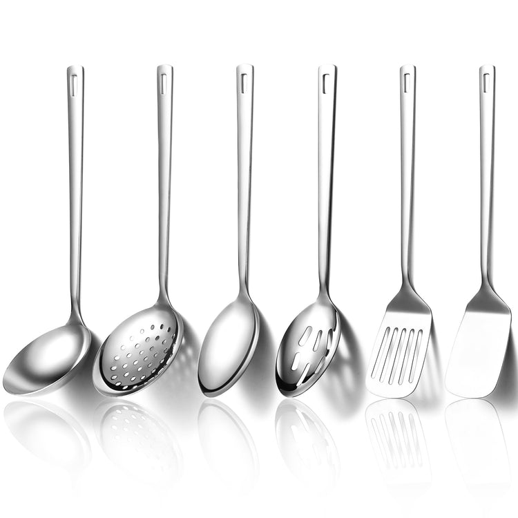 Kitchen Utensils Set 6pcs (6 Count)