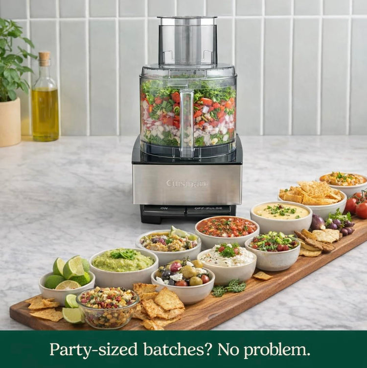 Food Processor