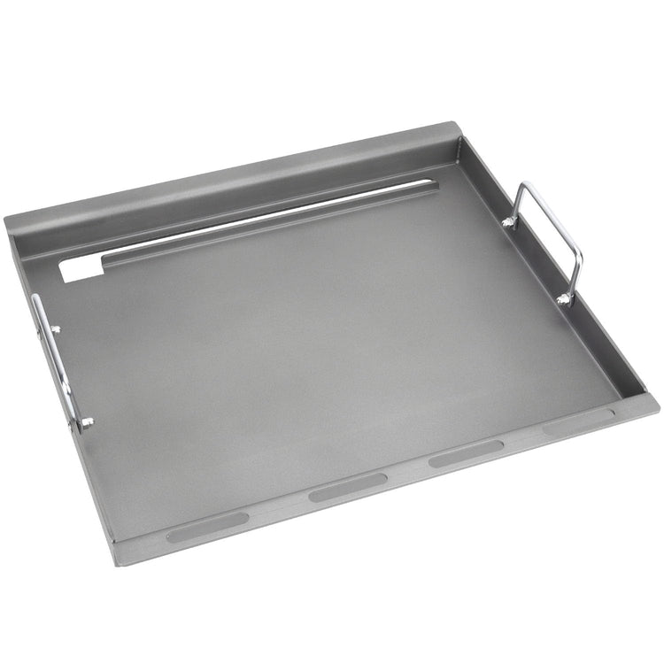 Full Size Griddle Inserts for Weber Spirit 200 & II 200 Series Gas Grills
