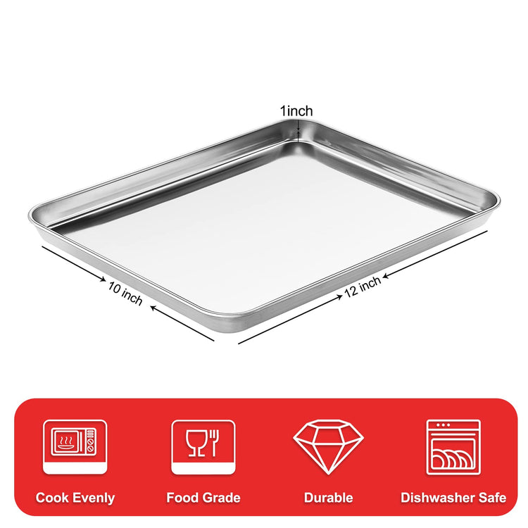 Cookie Sheets for Baking