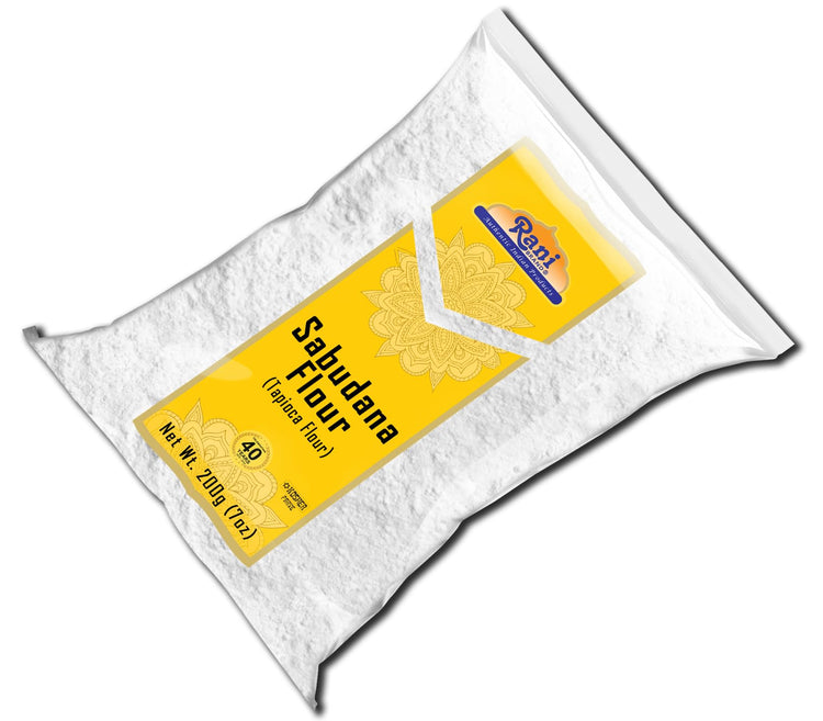 Rani Sabudana Flour (7 Ounce)