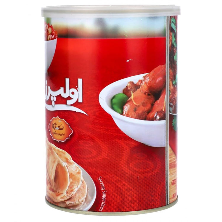 Tarrka Asli Desi Ghee 1 kg (70.56 Ounce)