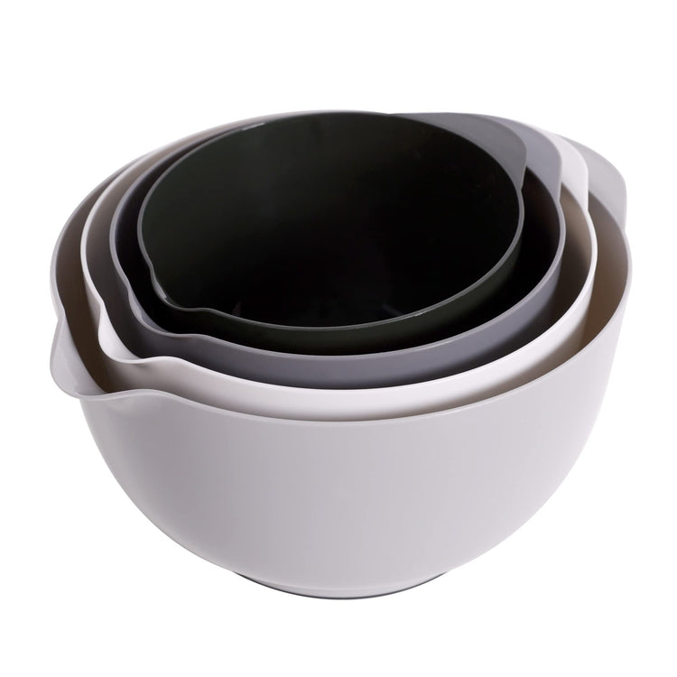 Classic Mixing Bowl Set of 4