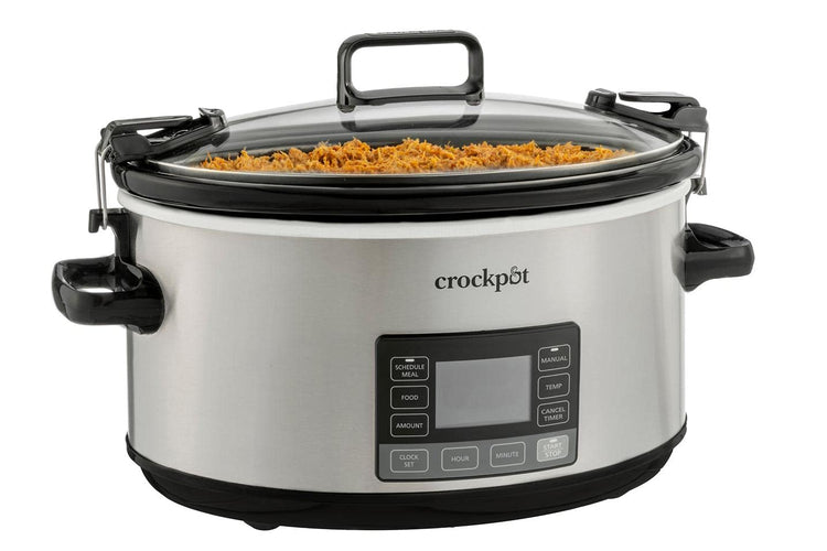7 Quart Slow Cooker