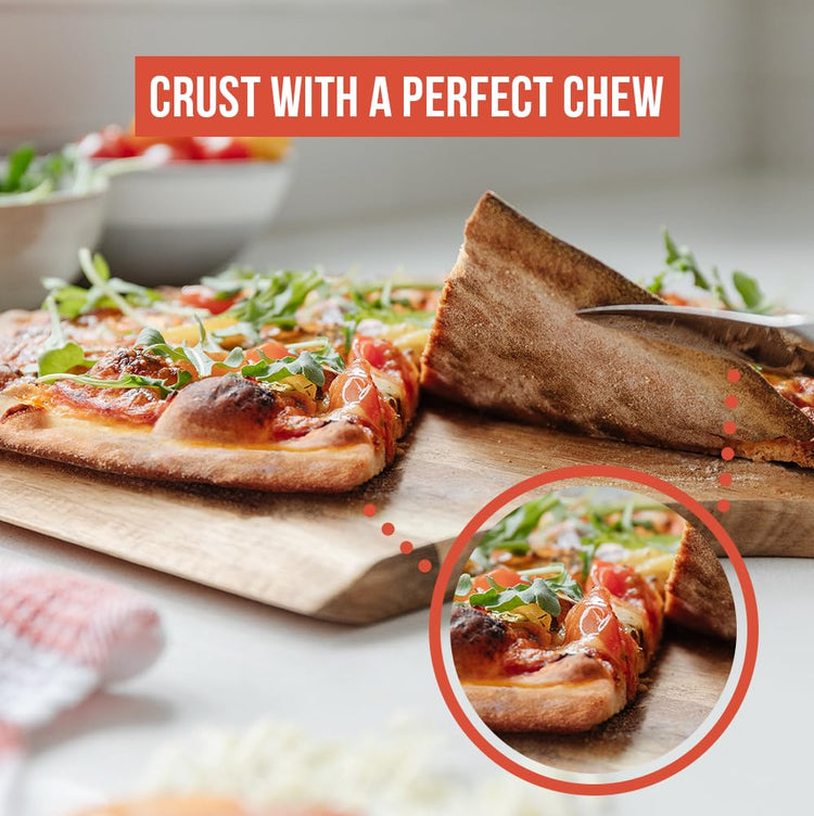 Pizza Steel for Oven