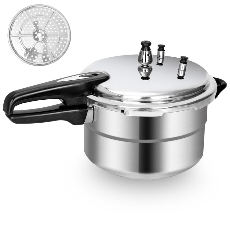 5.3 Quart Pressure Cooker