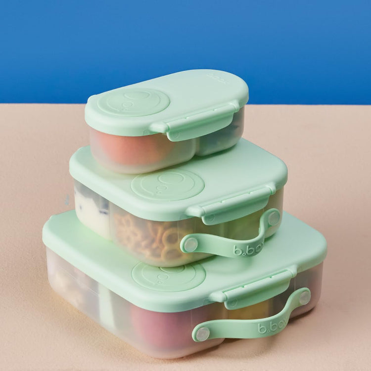 Snack Box Snack Containers for Kids