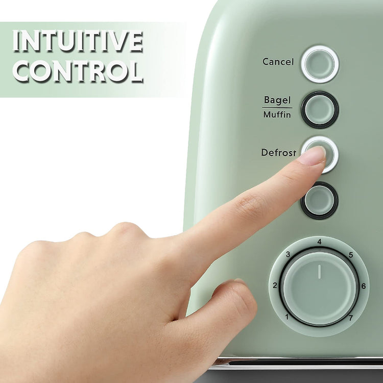 DT620 2 Slice Toaster