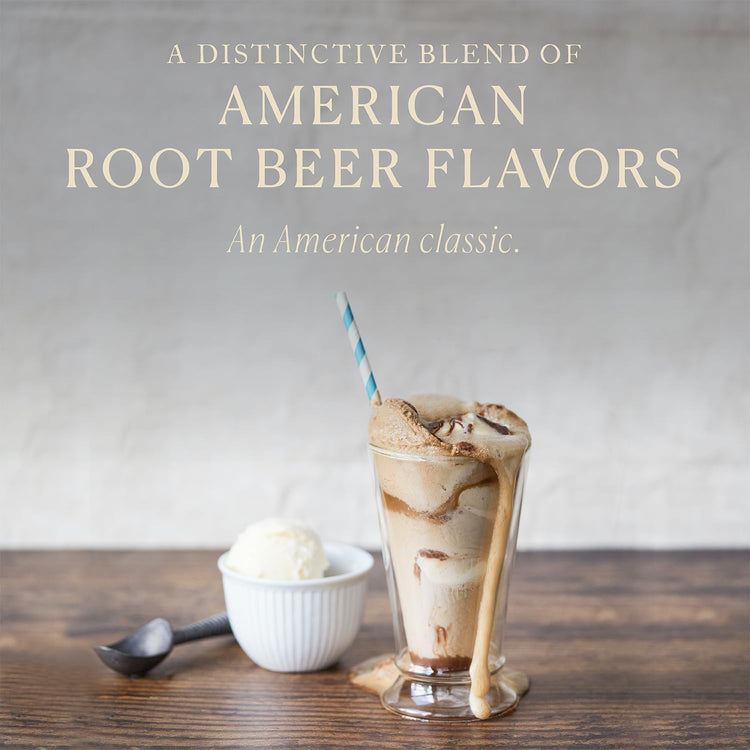 Cook's, Root Beer Extract Flavoring, For Root Beer Making and Baking, 4 Ounce - Nestoria