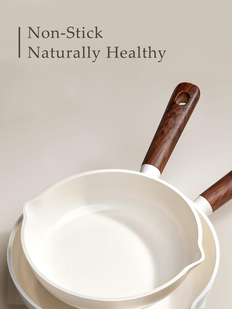 Ceramic Cookware Sets