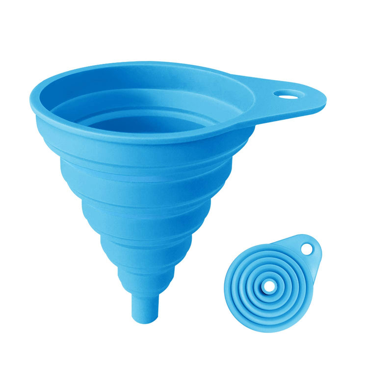 Funnels for Kitchen Use