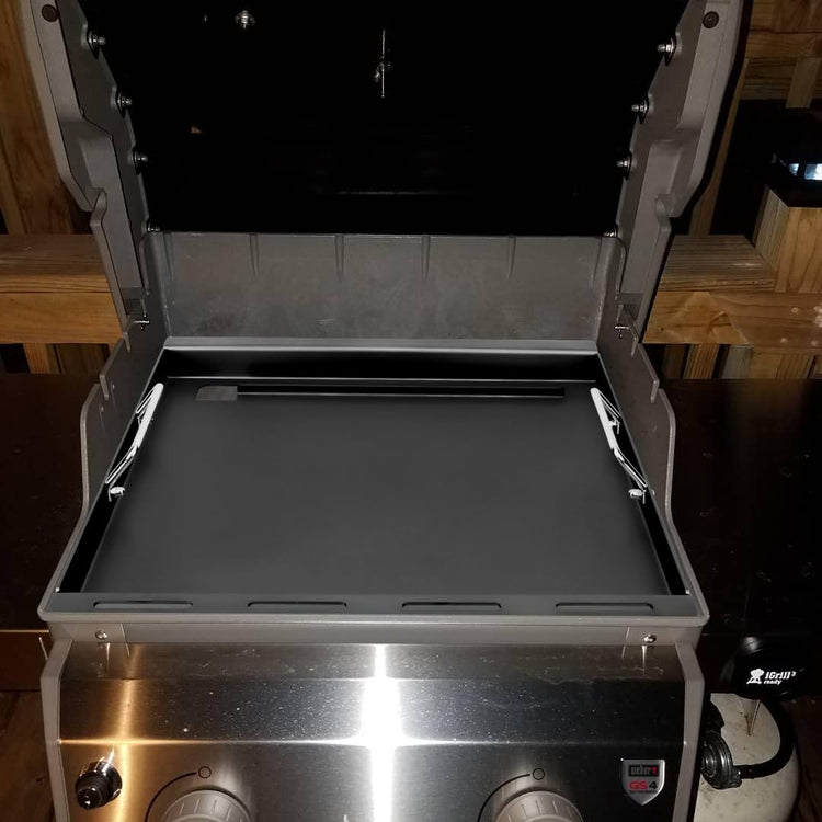 Full Size Griddle Inserts for Weber Spirit 200 Series