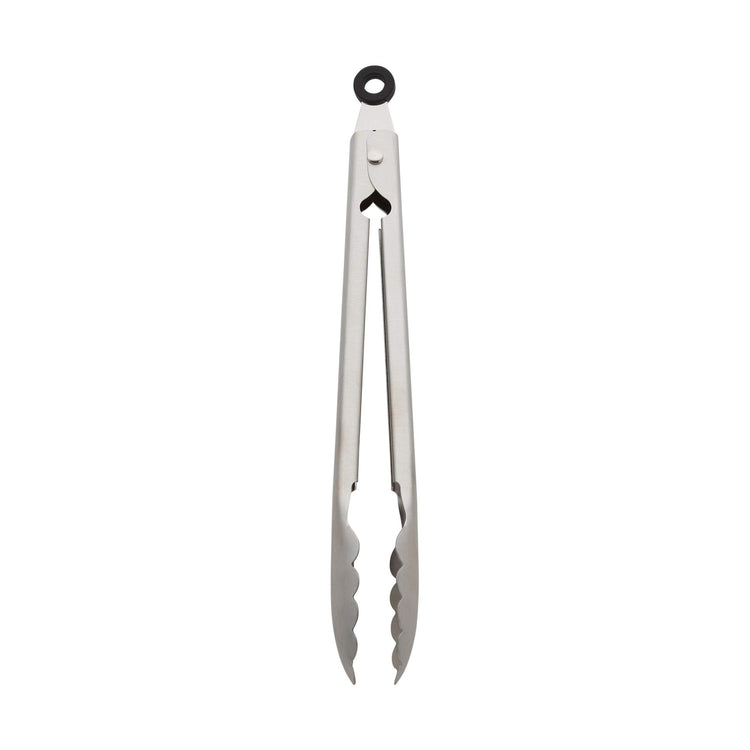 Stainless Steel Utility Tongs