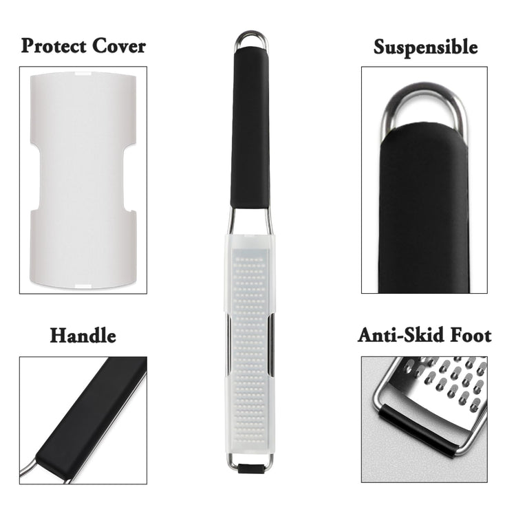 Lemon & Citrus Zester
