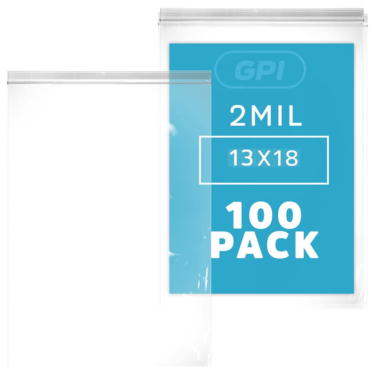 2.5 Gallon Extra (100 Count)