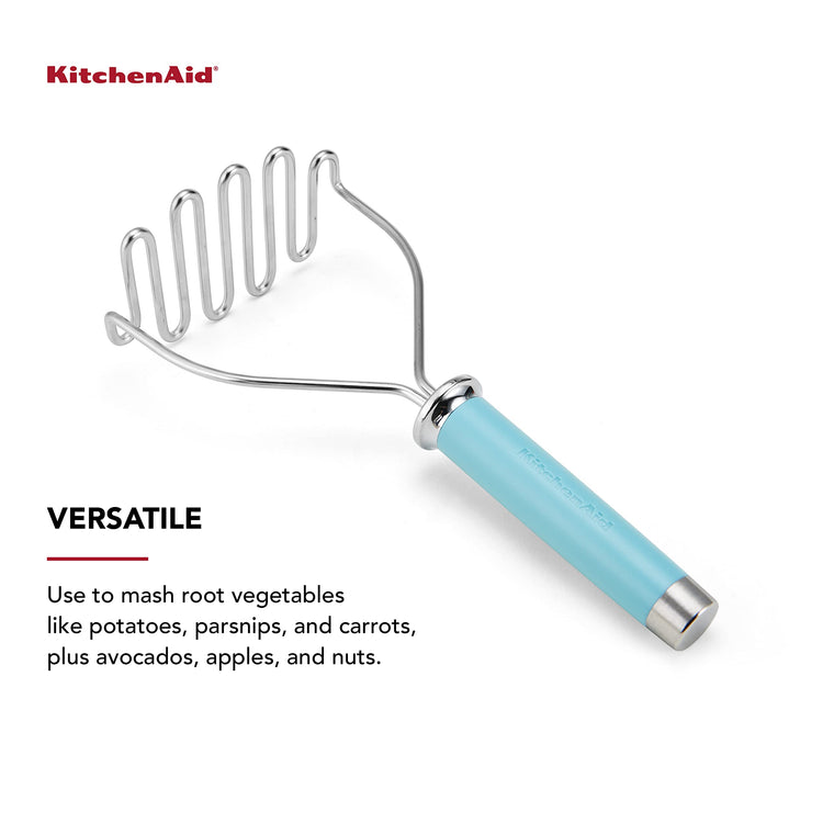 Gourmet Stainless Steel Wire Masher
