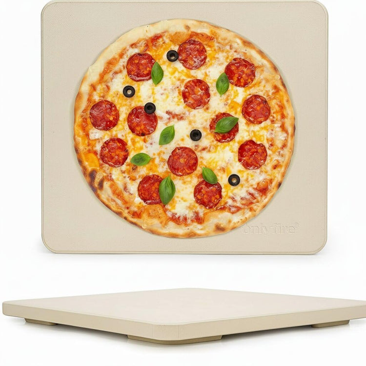 14"x16" Pizza Stone w
