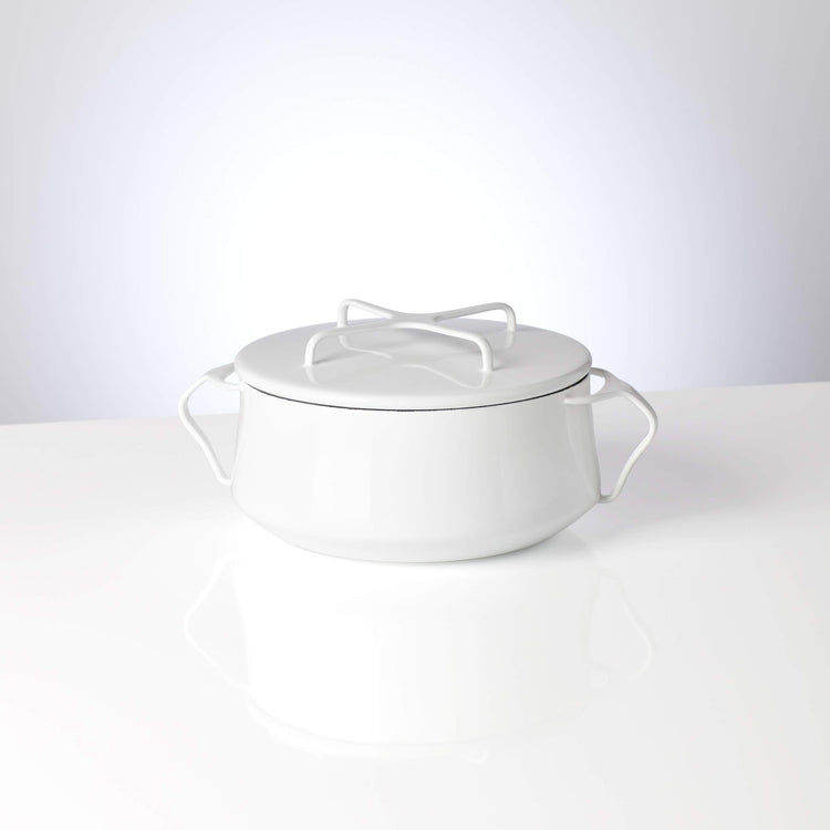 Kobenstyle White Casserole