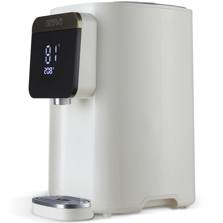 OCTAVO Water Boiler & Warmer 5 Liter
