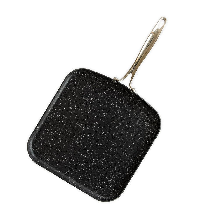 Basalt Aluminum Saute Skillet