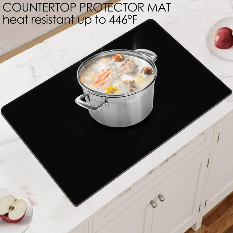 Large Silicone Mats for Kitchen Counter