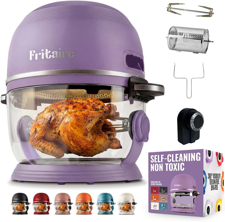 Non Toxic Air Fryer™ Pro