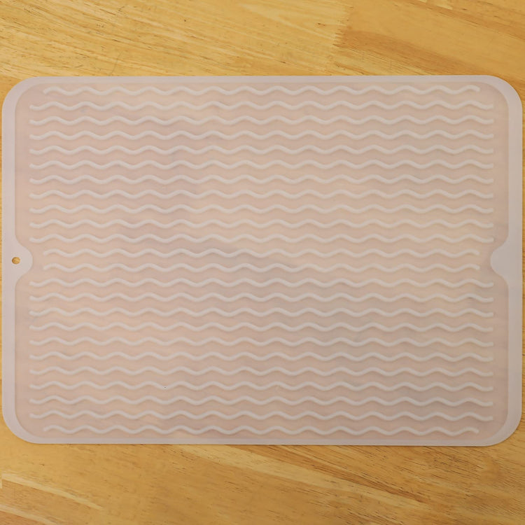 Silicone Dish Drying Mat