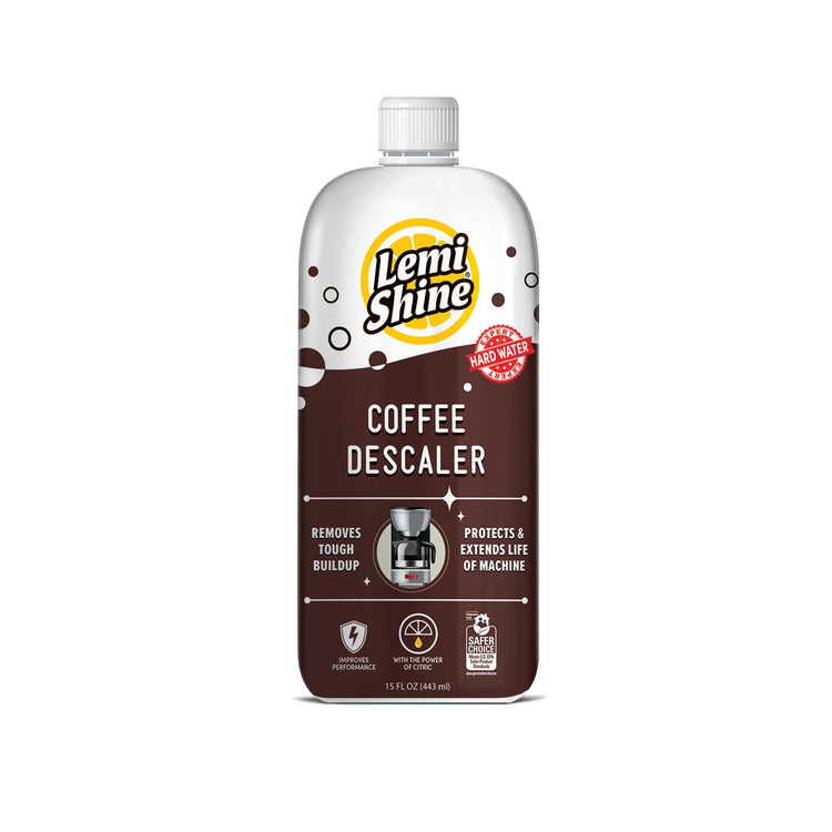 Coffee Descaler
