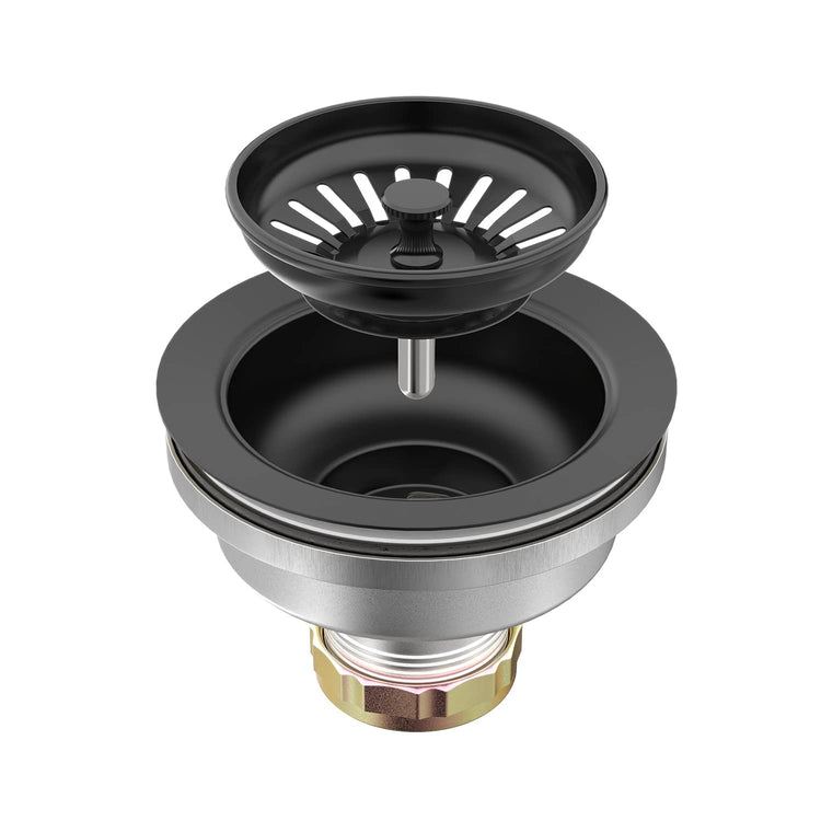 Sink Drain Assembly