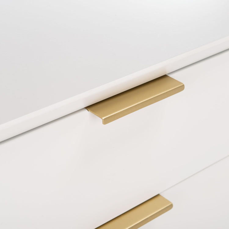 Home Collection Baskin White 3