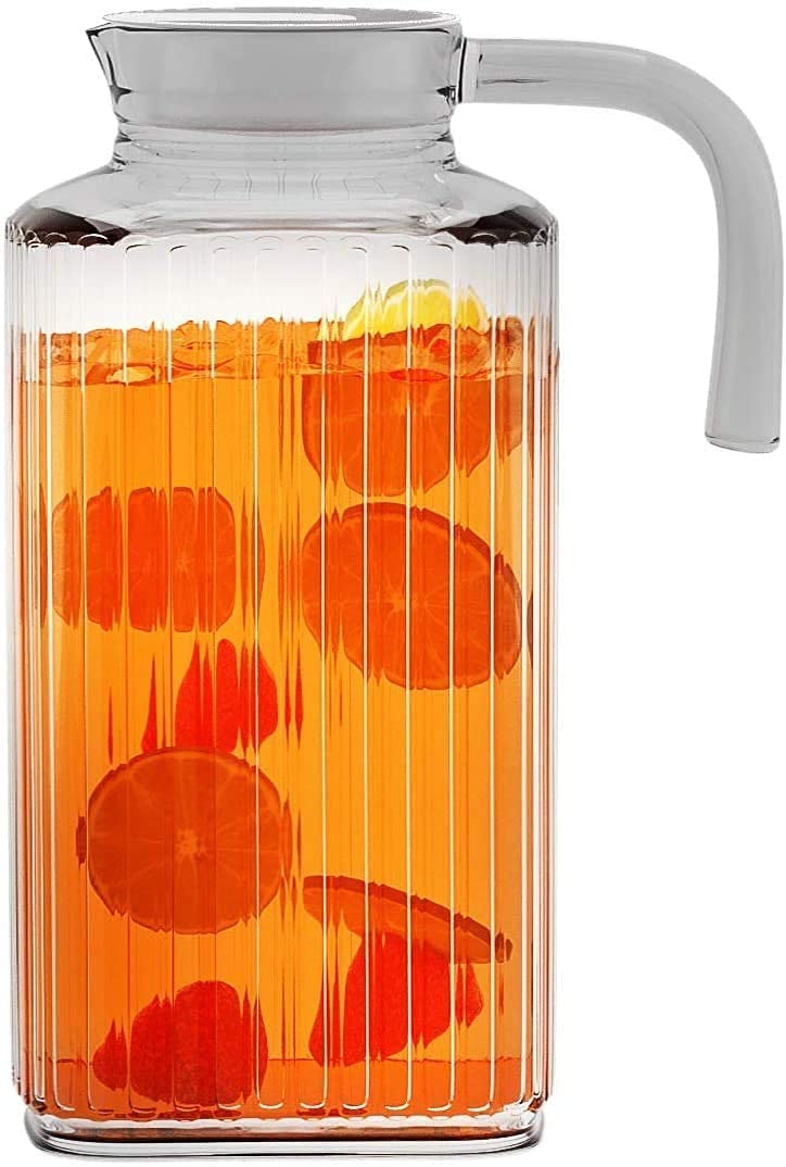 Fridge Pitcher
