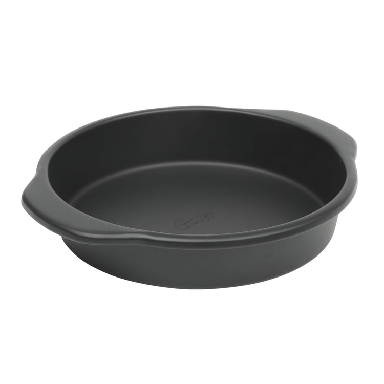 Teston 9 Inch Round Cake Pan