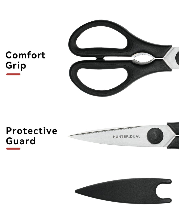 Kitchen Scissors for Food