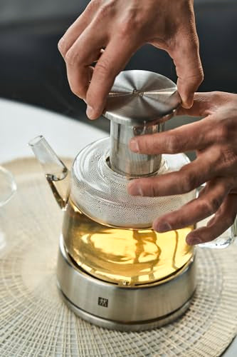 Sorrento Teapot 39500 (04) Coffee Tea Utensils)